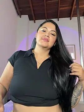 MariaIsabel__のライブXXXチャット