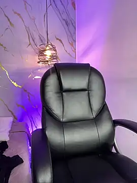 Violetamoon669 Webcam-Show