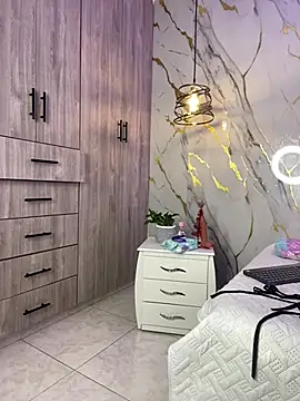 Show de Violetamoon669 na webcam