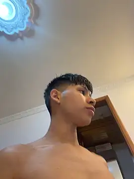 Show modela Babyy_face_ na web-kameri