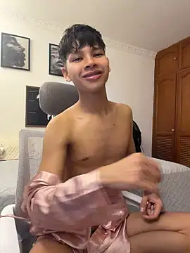 Babyy_face_n Webbikameraesitys