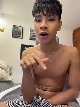 Babyy_face_ Webcam-Show