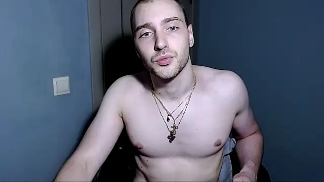 MarkVenom1 webkamerás műsora