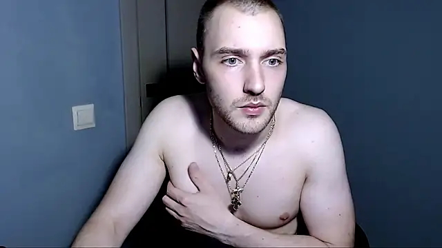 MarkVenom1's Webcam Show