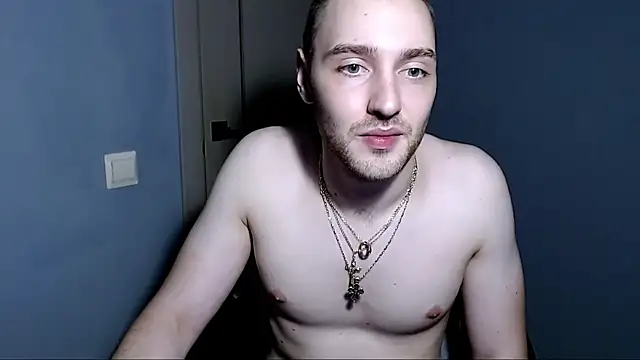 MarkVenom1 Pertunjukan Webcam