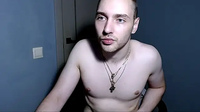 MarkVenom1 Webcam show