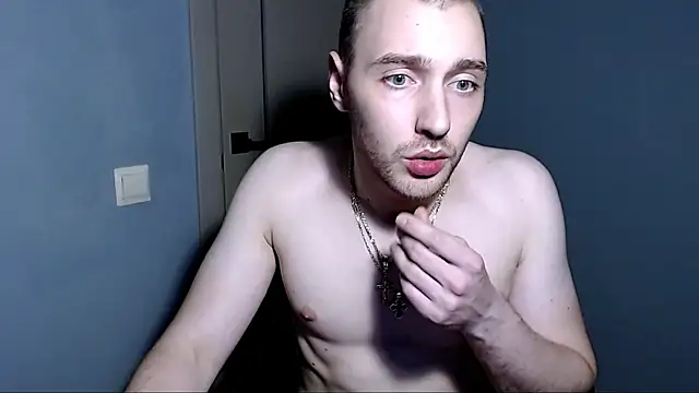 MarkVenom1's Webcam Show