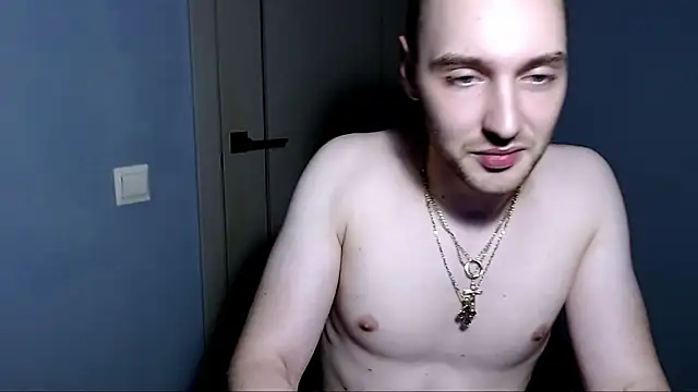 Show de webcam de MarkVenom1