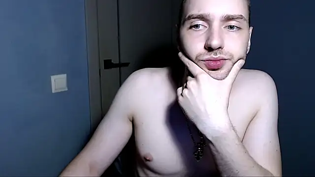 MarkVenom1: вебкам-шоу