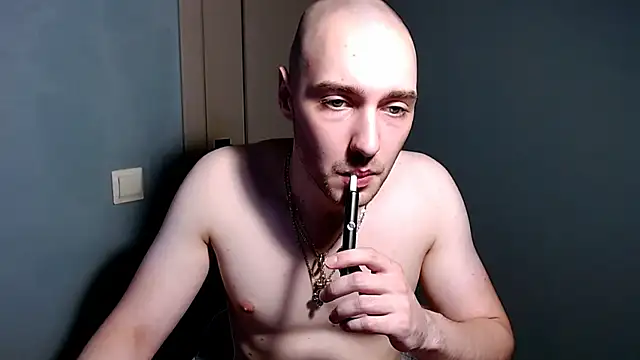 MarkVenom1n Webbikameraesitys