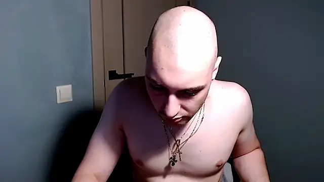 MarkVenom1: вебкам-шоу