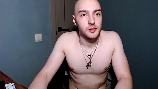 MarkVenom1 webcam show