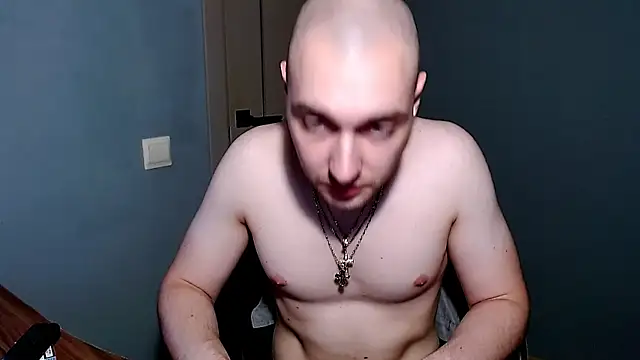 MarkVenom1 Webcamshow
