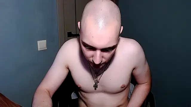 MarkVenom1 Webcam Show