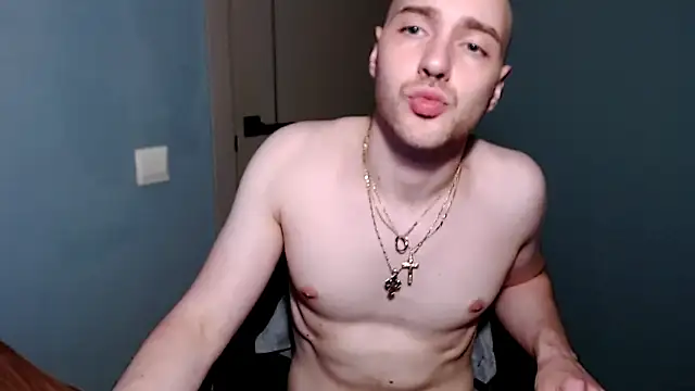 Show de webcam de MarkVenom1