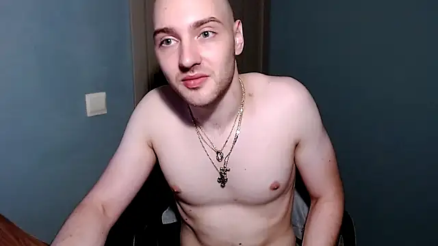 MarkVenom1 Webcamshow