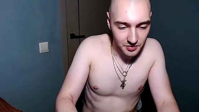 MarkVenom1n Webbikameraesitys