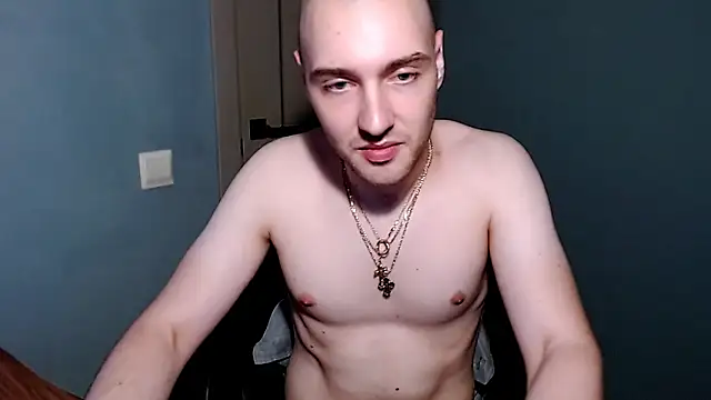 MarkVenom1 Webcam Show
