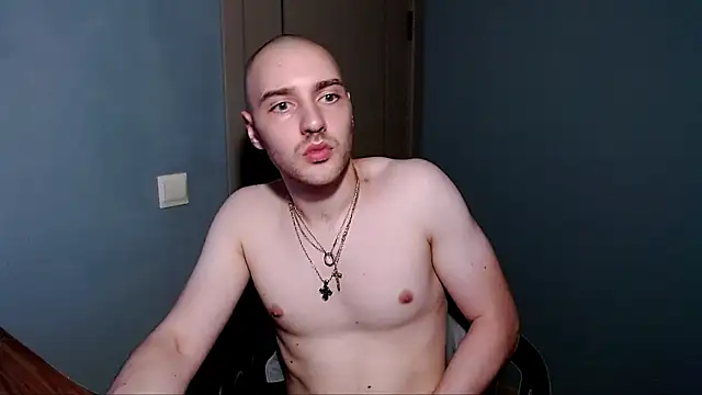 MarkVenom1 Шоу с уебкамера