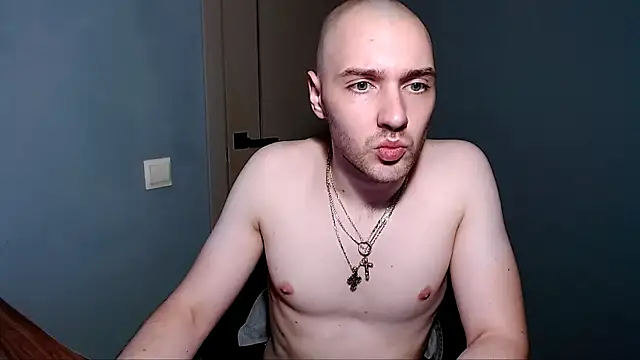 MarkVenom1 Webcamshow
