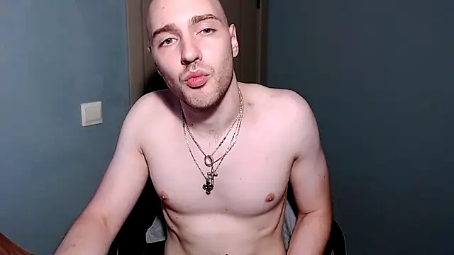 MarkVenom1 – webcam-show