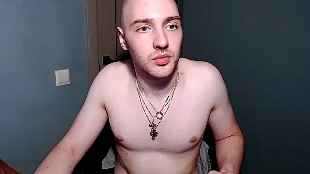 MarkVenom1 webcam show