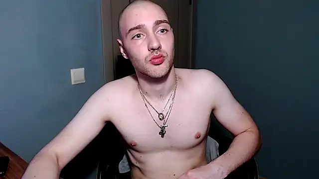MarkVenom1 – webcam-show