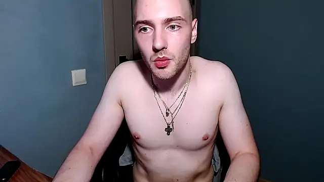 MarkVenom1 webcam show