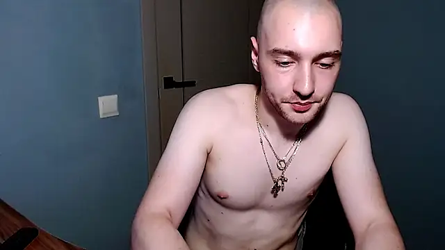 MarkVenom1 webcam show