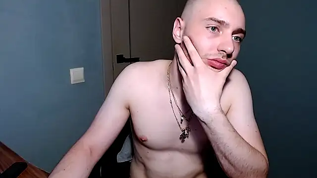 MarkVenom1 webcam show