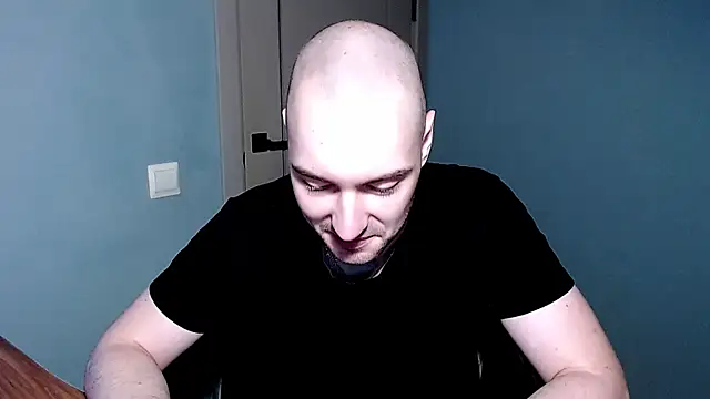 MarkVenom1 Webcam-Show