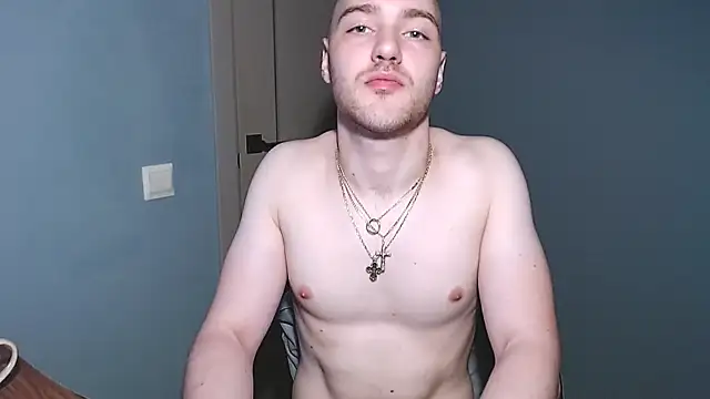 MarkVenom1 – webcam-show