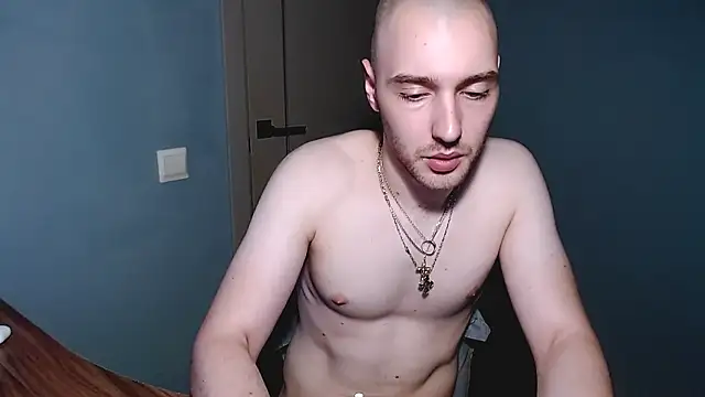 MarkVenom1n Webbikameraesitys