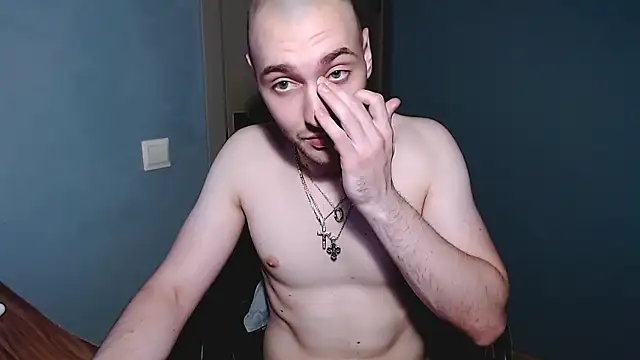 MarkVenom1 Webcam-Show