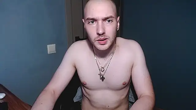 MarkVenom1 Webcam Show