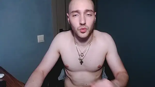MarkVenom1 Webcam Show