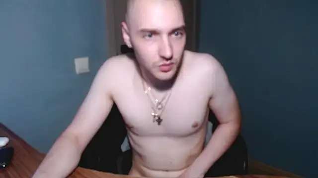 MarkVenom1 webkamerás műsora