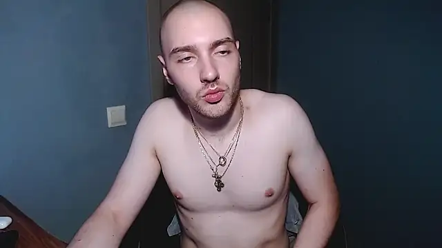 הופעת וובקאם של MarkVenom1