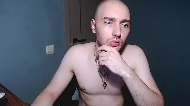 MarkVenom1 Webcamshow
