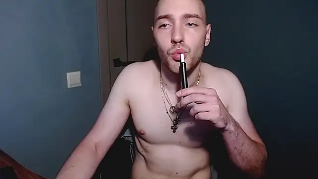MarkVenom1 Webcamshow