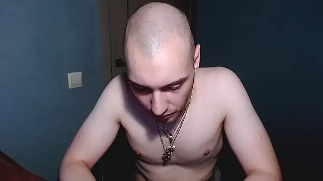 MarkVenom1 Webcam-Show