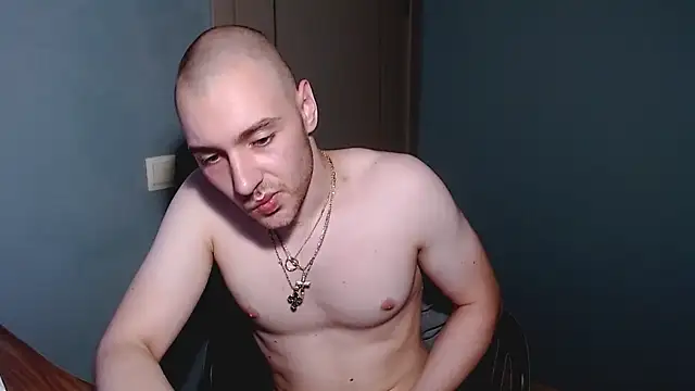 MarkVenom1 Show Webcam