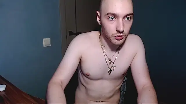 Show de webcam de MarkVenom1