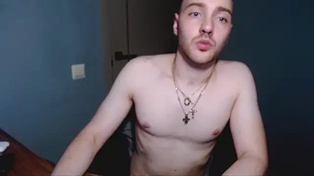 MarkVenom1n Webbikameraesitys