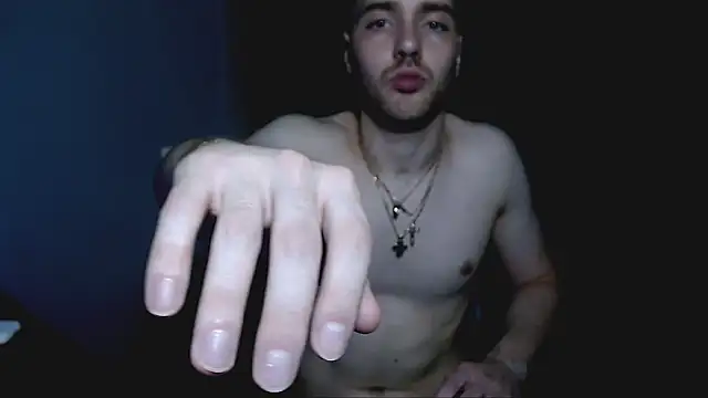 MarkVenom1 – webcam-show