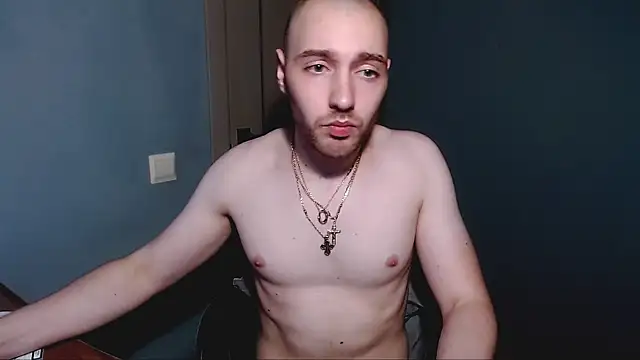 Show de MarkVenom1 na webcam