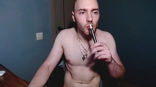 MarkVenom1's Webcam Show
