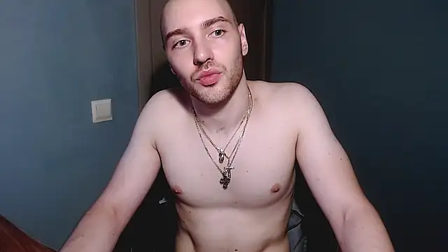 MarkVenom1 Webcam-Show