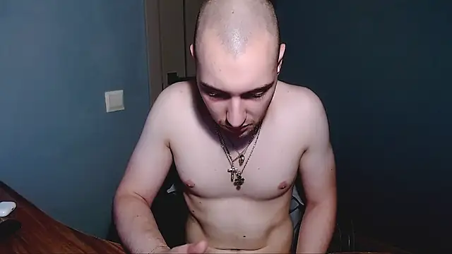 Show webcam de MarkVenom1