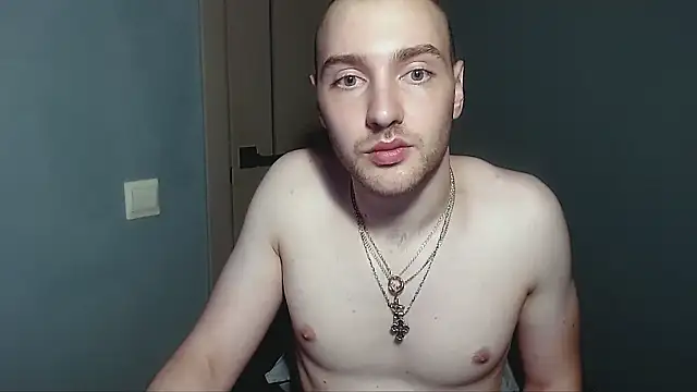 MarkVenom1 Webcam show